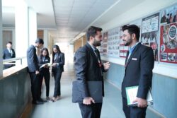 Bachelor of Library & Information Science | Noble University