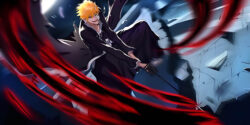 Ichigo’s Strongest Form Explained: True Bankai & Zangetsu Power