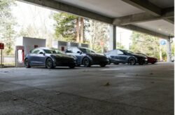 EV Charger Canberra