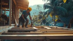 Expert and Licensed Deck Builders in Shellharbour