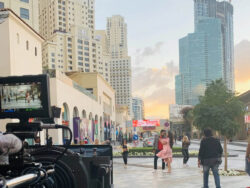 Top 10 Film Production Companies Dubai