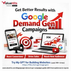 Get Better Results with Google Demand Gen Campaigns