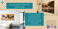 Glass Photo Prints