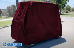 Greenline Golf Cart Covers