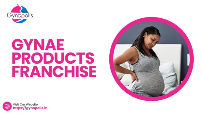 Best Gynae Product Franchise in Panchkula