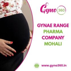 Gynae Range Pharma Company Mohali | Gyno360