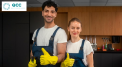 How Do Residential Cleaners Tackle High-Touch Areas?