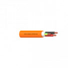 Choose Reliable Orange Circular Cables for Safe and Durable Installations