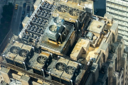 Premium VRF Air Conditioner – Commercial & Residential Cooling