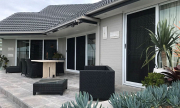 Get Enhanced Protection with Custom Security Screen in Newcastle