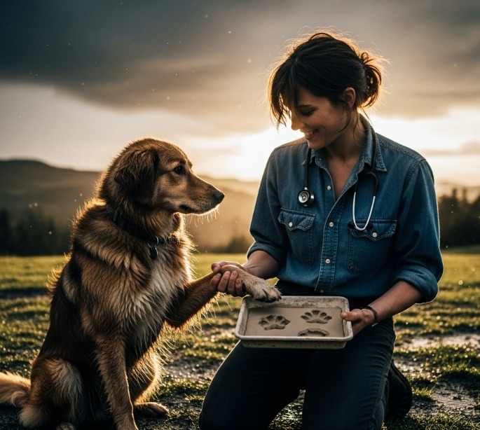 Reliable Mobile Pet Euthanasia Services Calgary