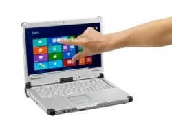 💼💻 Business Rugged Toughbook
