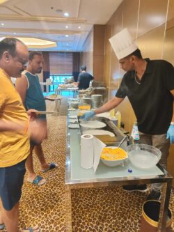Indian Marriage Catering in Athens