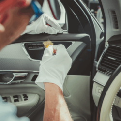 Luxury Transmission Repair Shops | Expert Gearbox & DCT Services
