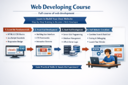 Web Developing Course for Future Developers