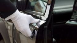 🚘 Limo Services Charlotte NC