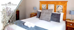 Louvre Guest House – Elegant and Comfortable Accommodation