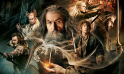 Legendary Middle-earth Swords Explained: Anduril, Sting & More