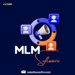 MLM Software Development – Complete Solution for Direct Selling Businesses