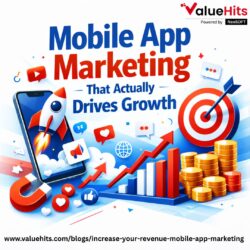 Mobile App Marketing That Actually Drives Growth