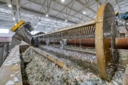 Scrap Metal Recycling