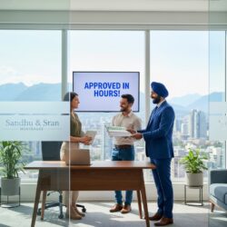 The lowest rate isn’t always the best mortgage.
