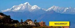 Nepal Package Tour from India – Explore Himalayan Beauty and Spiritual Serenity