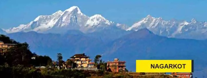 Nepal Package Tour from India – Explore Himalayan Beauty and Spiritual Serenity