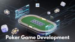 Poker Game Development