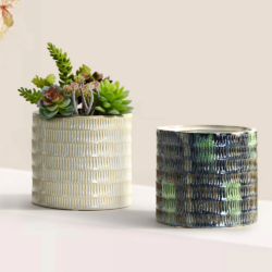Provenance Pot