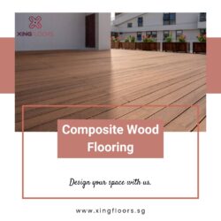 Quality Composite Wood Flooring for Lasting Value