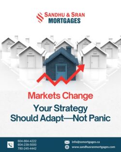 Rate cycles and housing markets evolve—but reactive decisions often cost more.