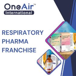 Respiratory Range Pharma Franchise Company in Panchkula