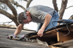 Roof restoration cherrybrook