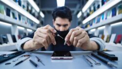 Same Day Phone Repair in Wollongong