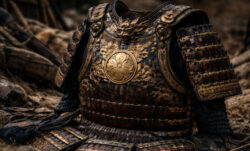 Samurai Breastplates and Japanese Do Armor History Guide