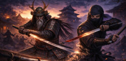 Samurai History & Katana: From the Edo Era to Modern Collecting