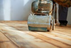 Floor Sanding Sydney