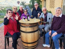 Aged care procurement