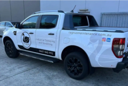 Body Corporate Cleaning Melbourne