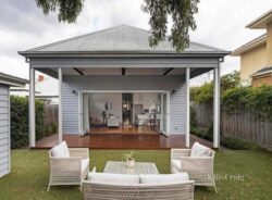 Builders Gisborne