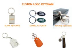 Promotional Keychains Australia Perfect Giveaway Items