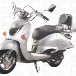 Affordable 49cc Scooter for Sale Great Deals Available