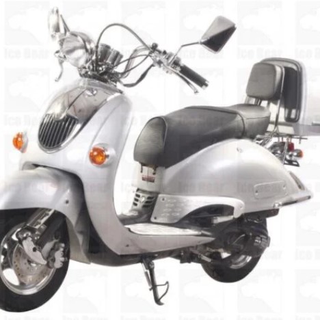 Affordable 49cc Scooter for Sale Great Deals Available