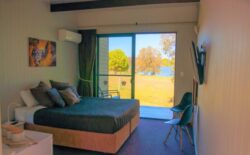 Kallangur Motel Accommodation with Parking