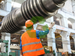 Metal Scrap Recycling in Singapore