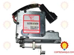 Accesorios y Sensores para Generadores