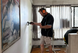 Hot water replacement brisbane