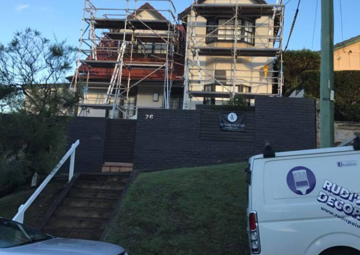 Castle Hill Painter Decorator