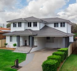Second Story Additions Sydney